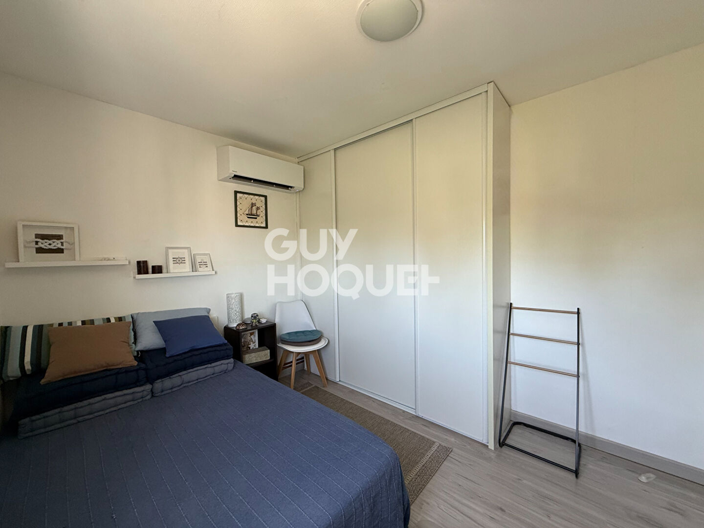 Maison T4 rénovée et moderne sur les Hauteurs de Givors