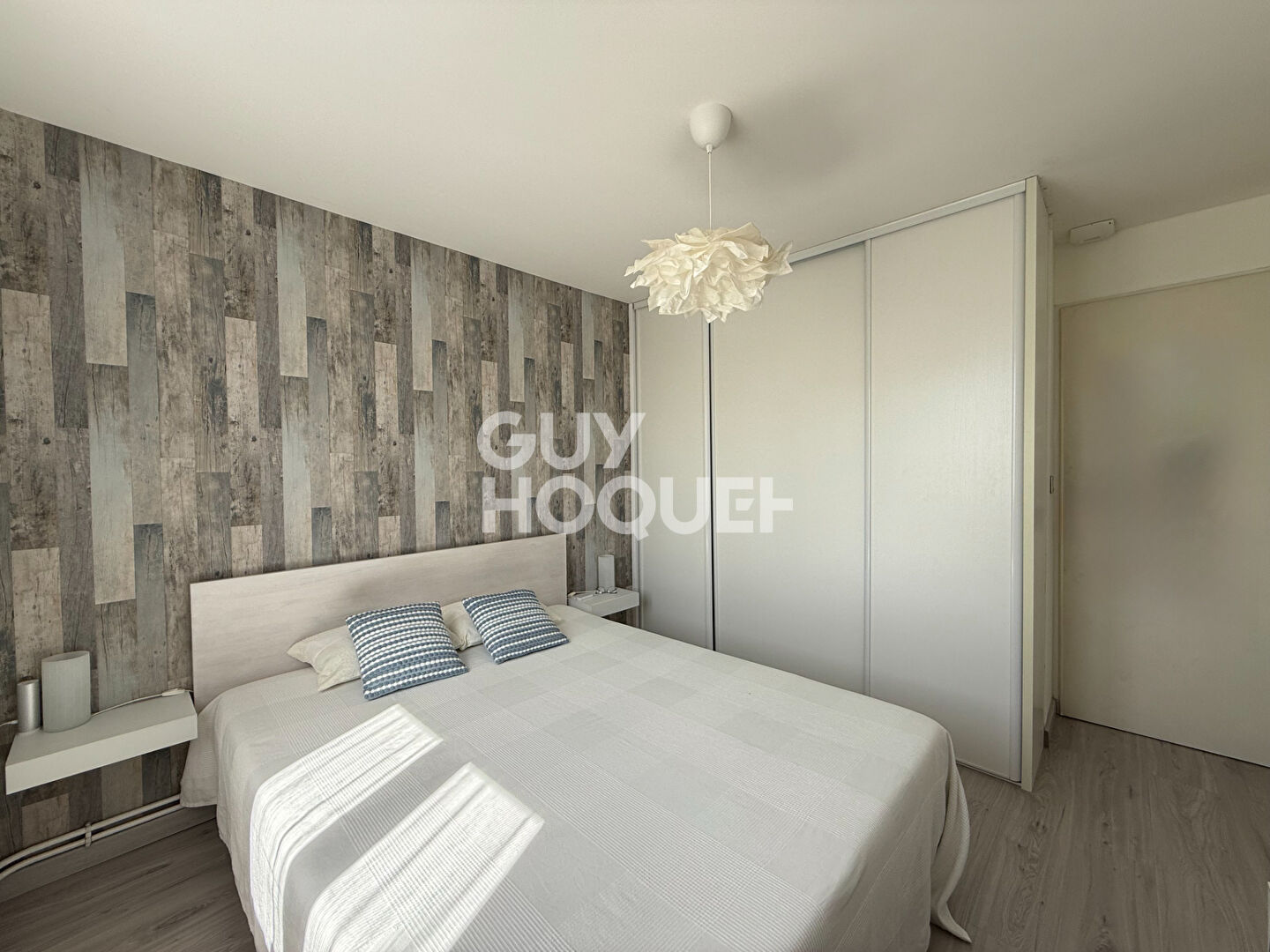 Maison T4 rénovée et moderne sur les Hauteurs de Givors