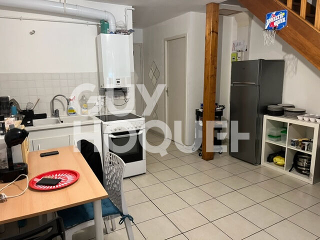Appartement Givors Centre T3  en duplex A LOUER