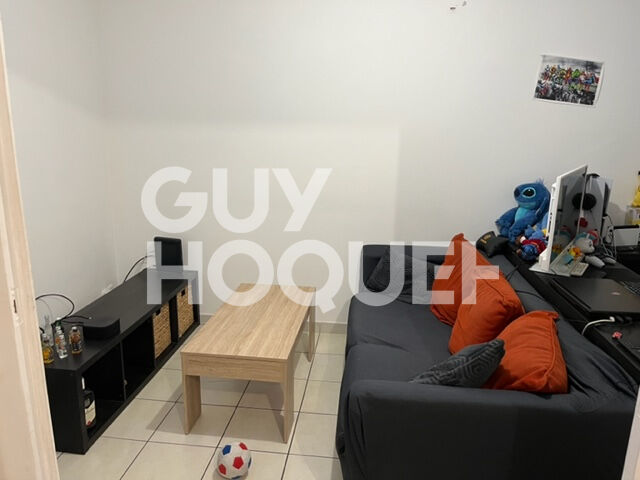 Appartement Givors Centre T3  en duplex A LOUER