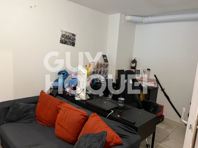 Appartement Givors Centre T3  en duplex A LOUER
