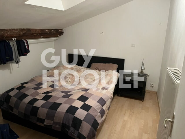 Appartement Givors Centre T3  en duplex A LOUER