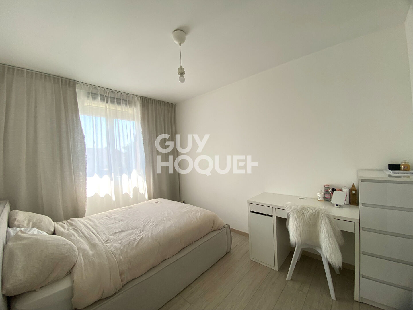 Maison familiale 4 chambres avec suite parentale, jardin, garage et terrasse