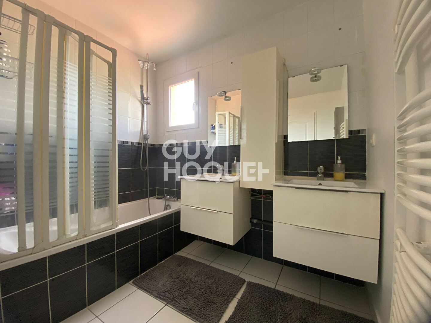 Maison familiale 4 chambres avec suite parentale, jardin, garage et terrasse