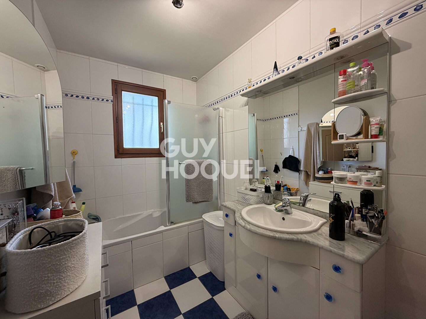 Maison individuelle Vernaison T5 avec Jardin.