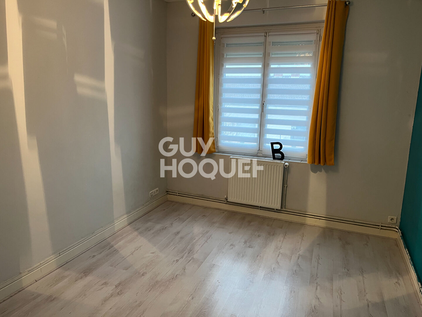 Appartement à Givors