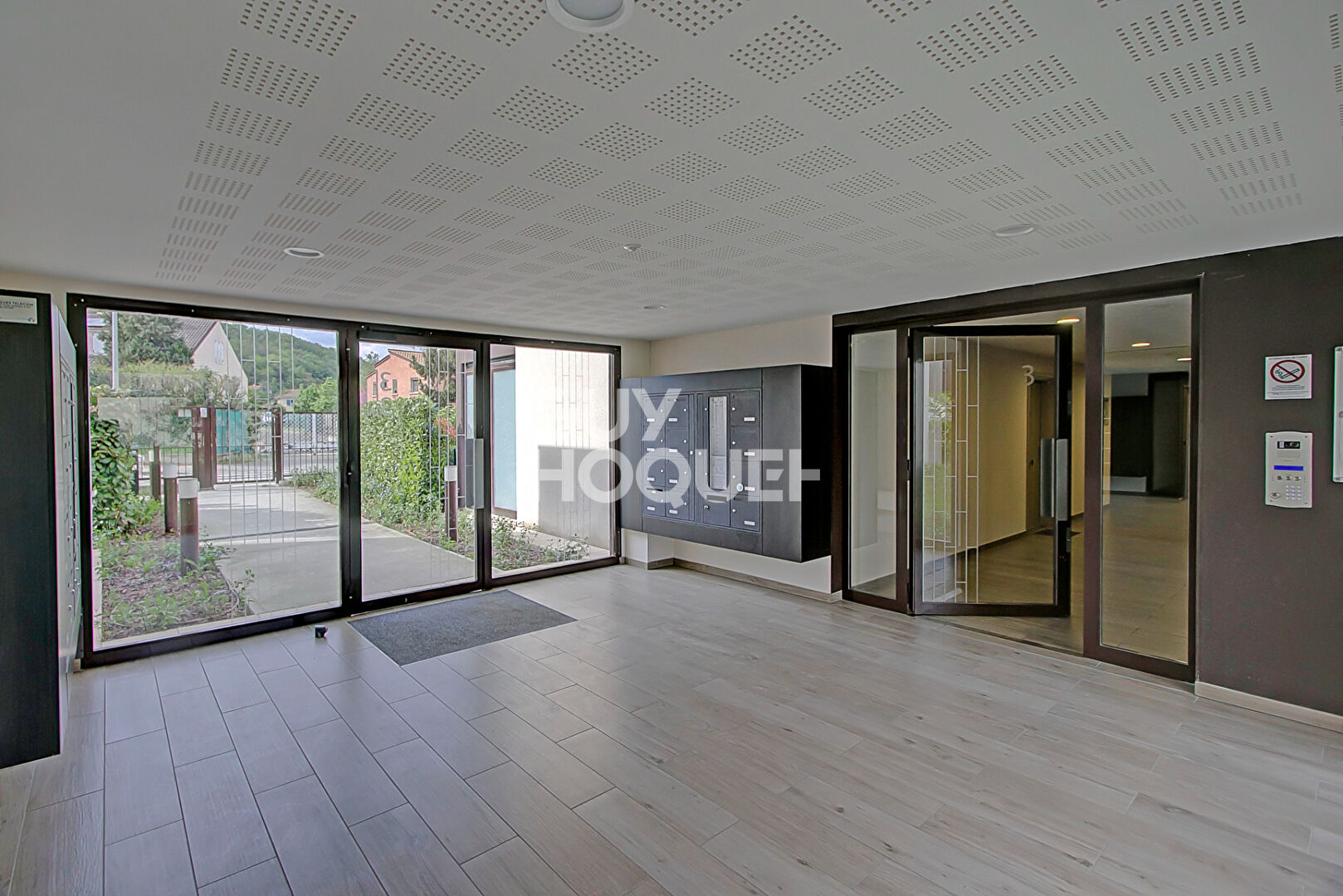 Appartement Brignais T2 48 m2