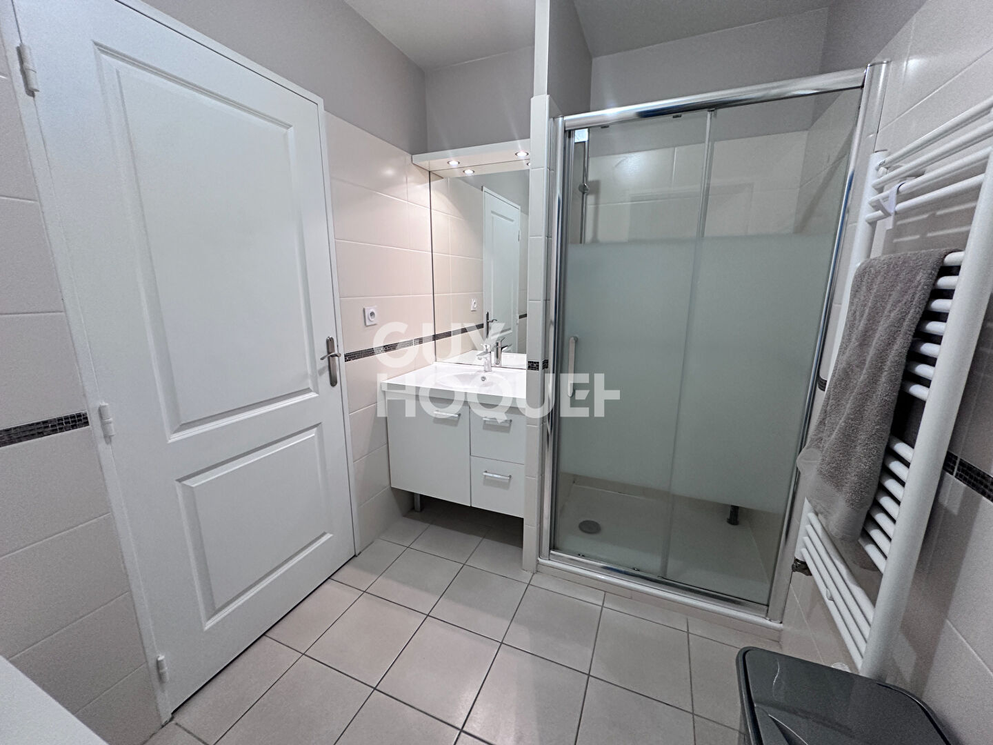 Appartement Brignais T2 48 m2