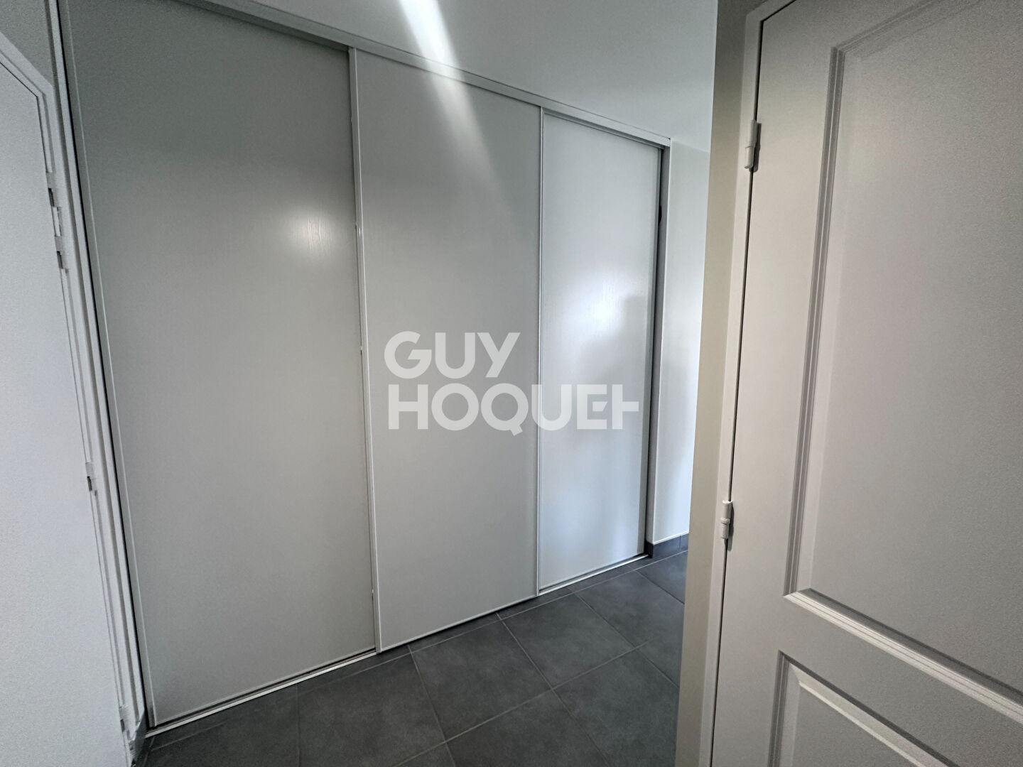 Appartement Brignais T2 48 m2