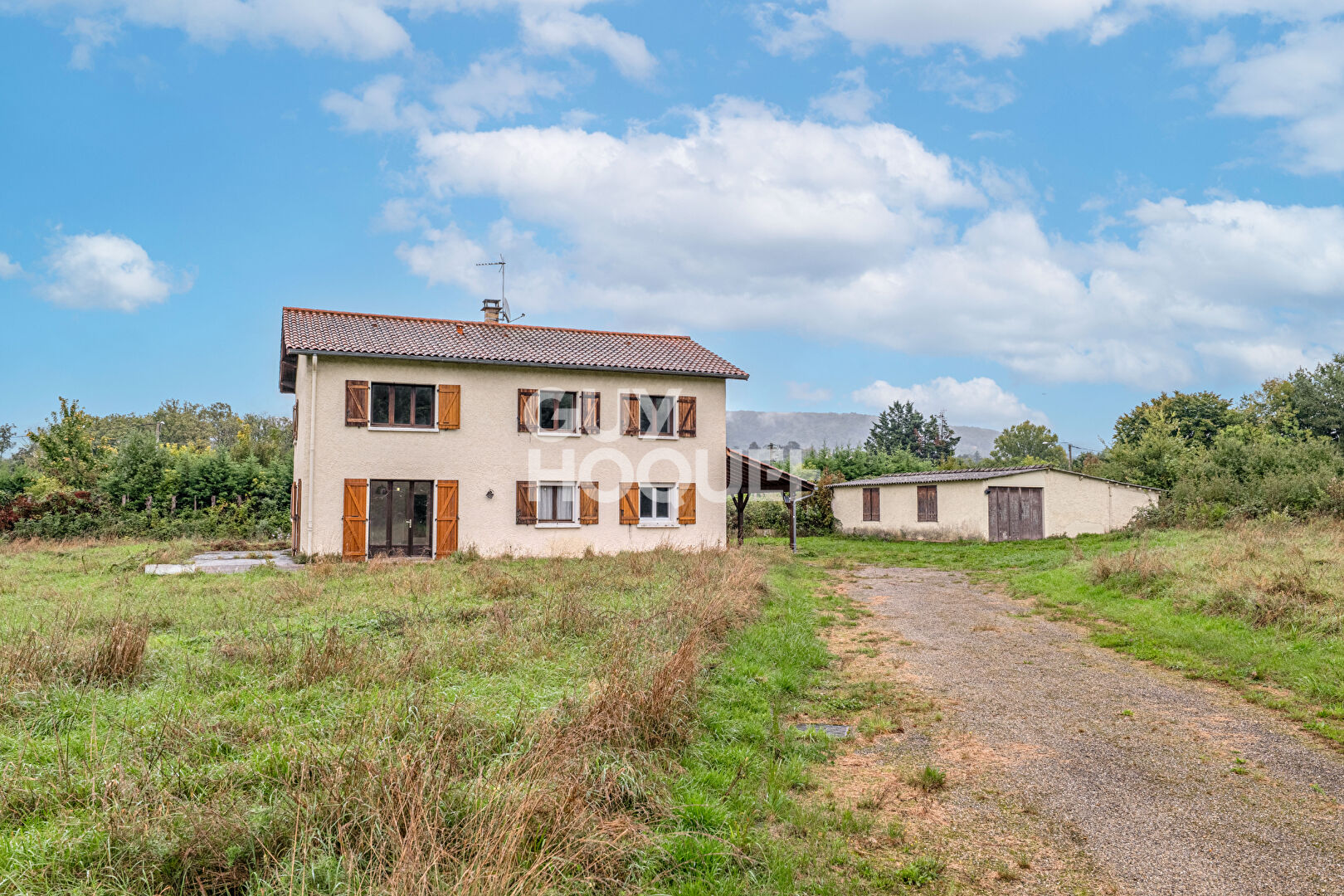 Maison Familiale 173 m2