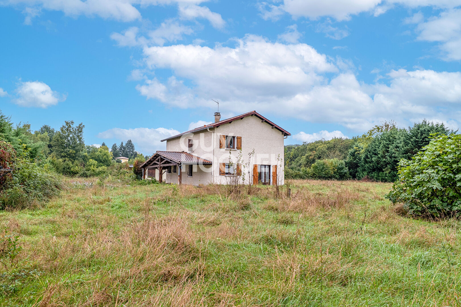 Maison Familiale 173 m2