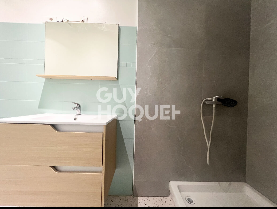 Appartement 3 pièce(s) 58.69 m2 Meublé