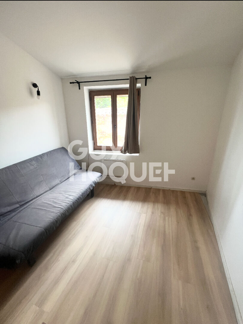 Appartement 3 pièce(s) 58.69 m2 Meublé
