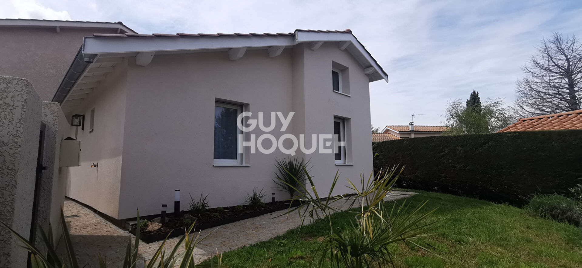 Appartement T2 Charly