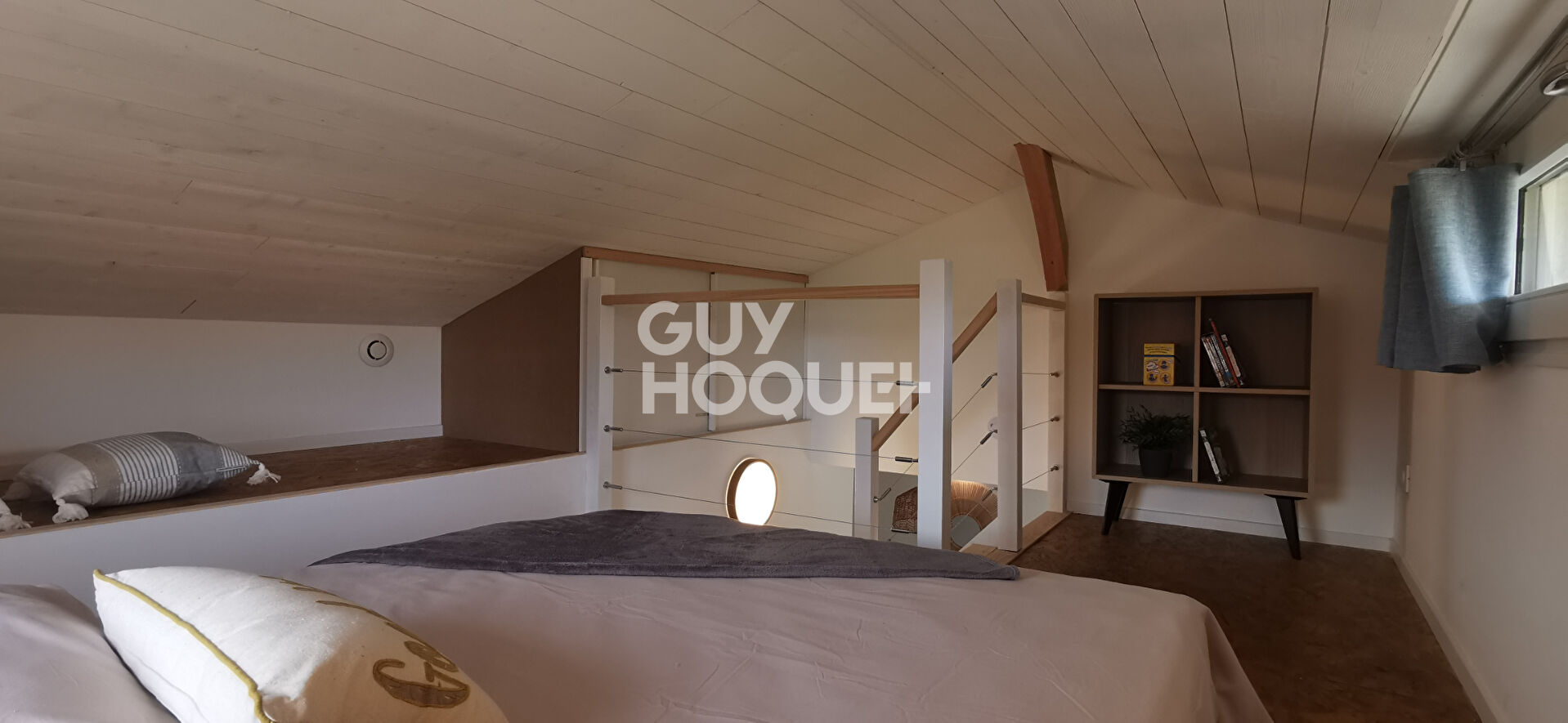 Appartement T2 Charly