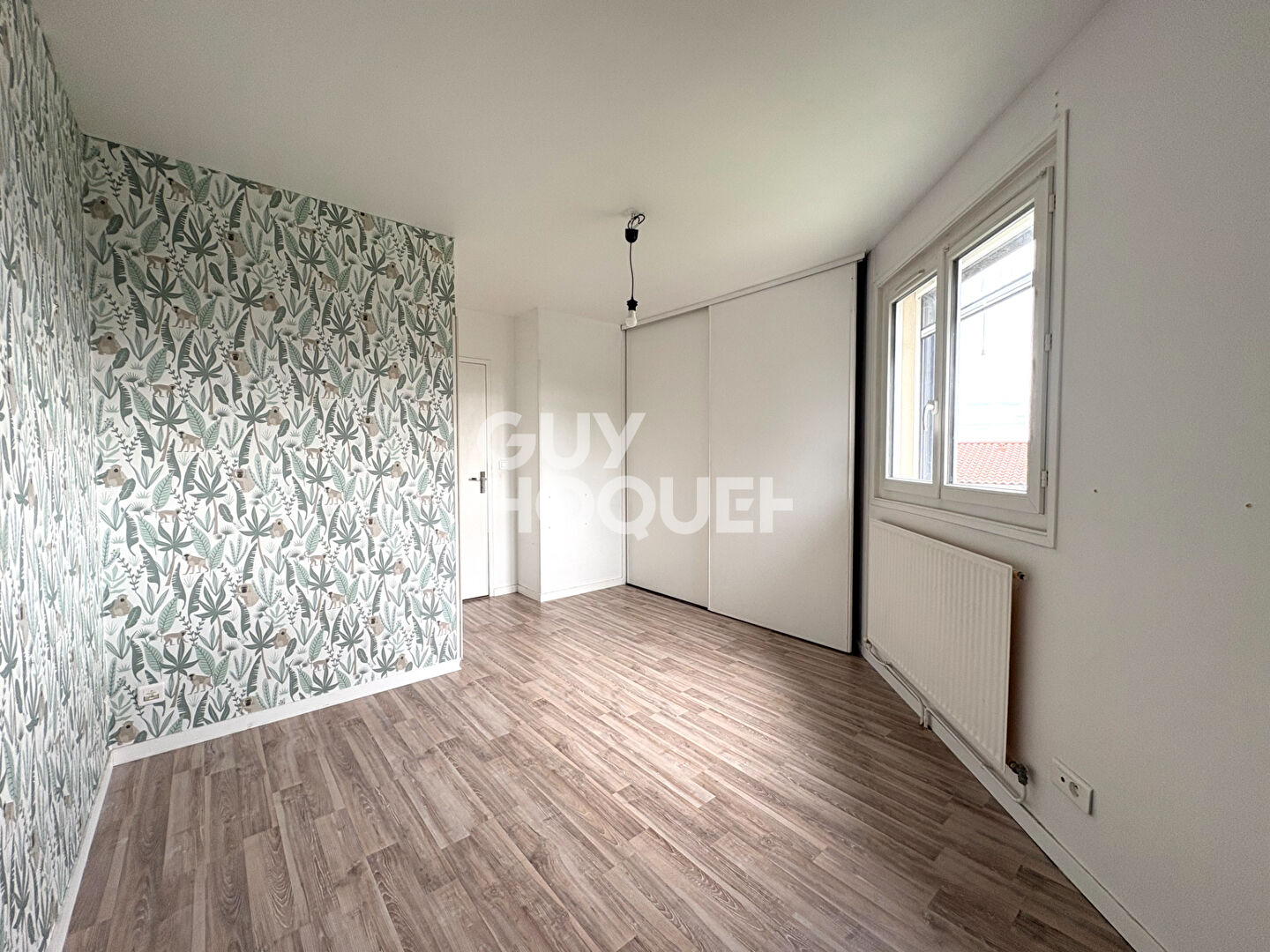 Maison familiale avec piscine sur les hauteurs de Givors