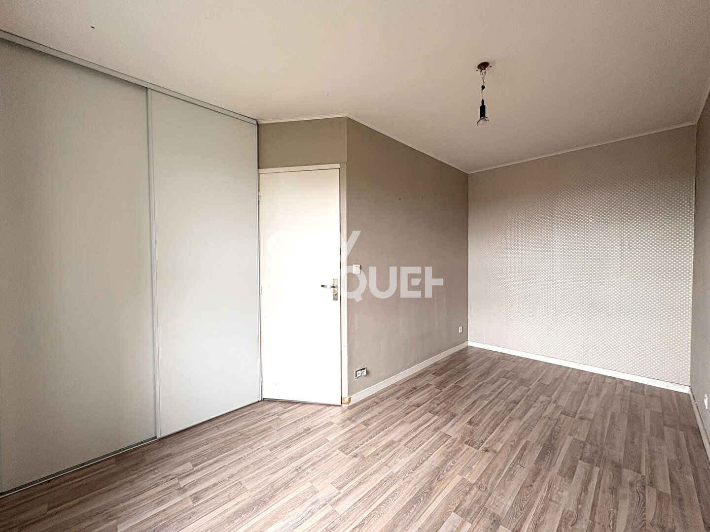 Maison familiale avec piscine sur les hauteurs de Givors