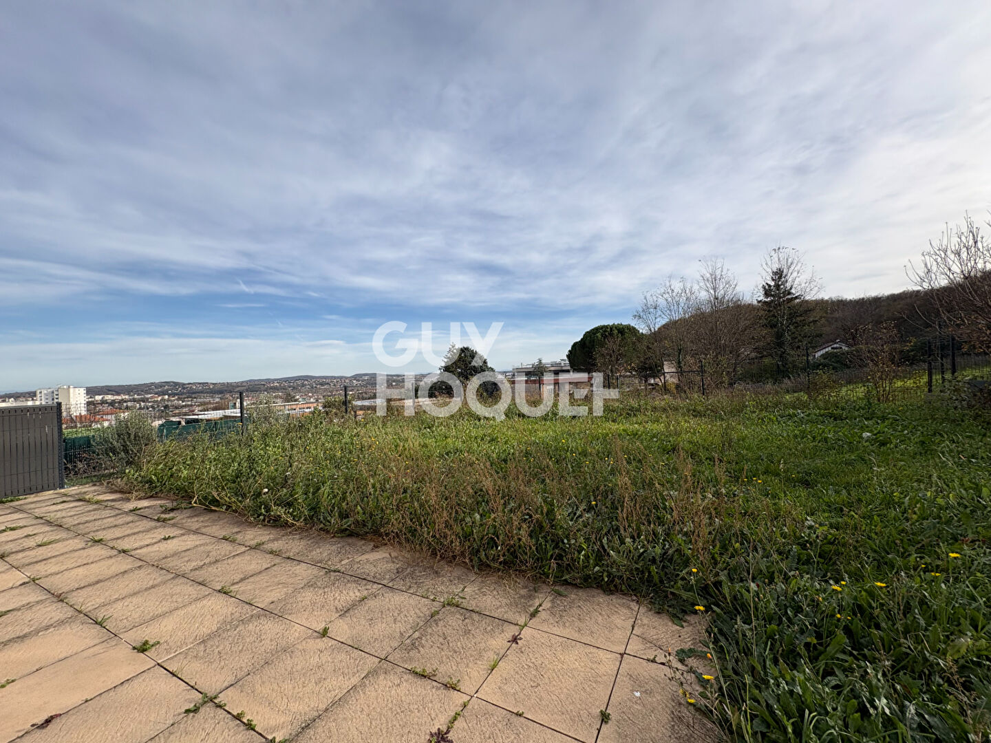Maison contemporaine d'environs 113 m² avec suite parentale et jardin