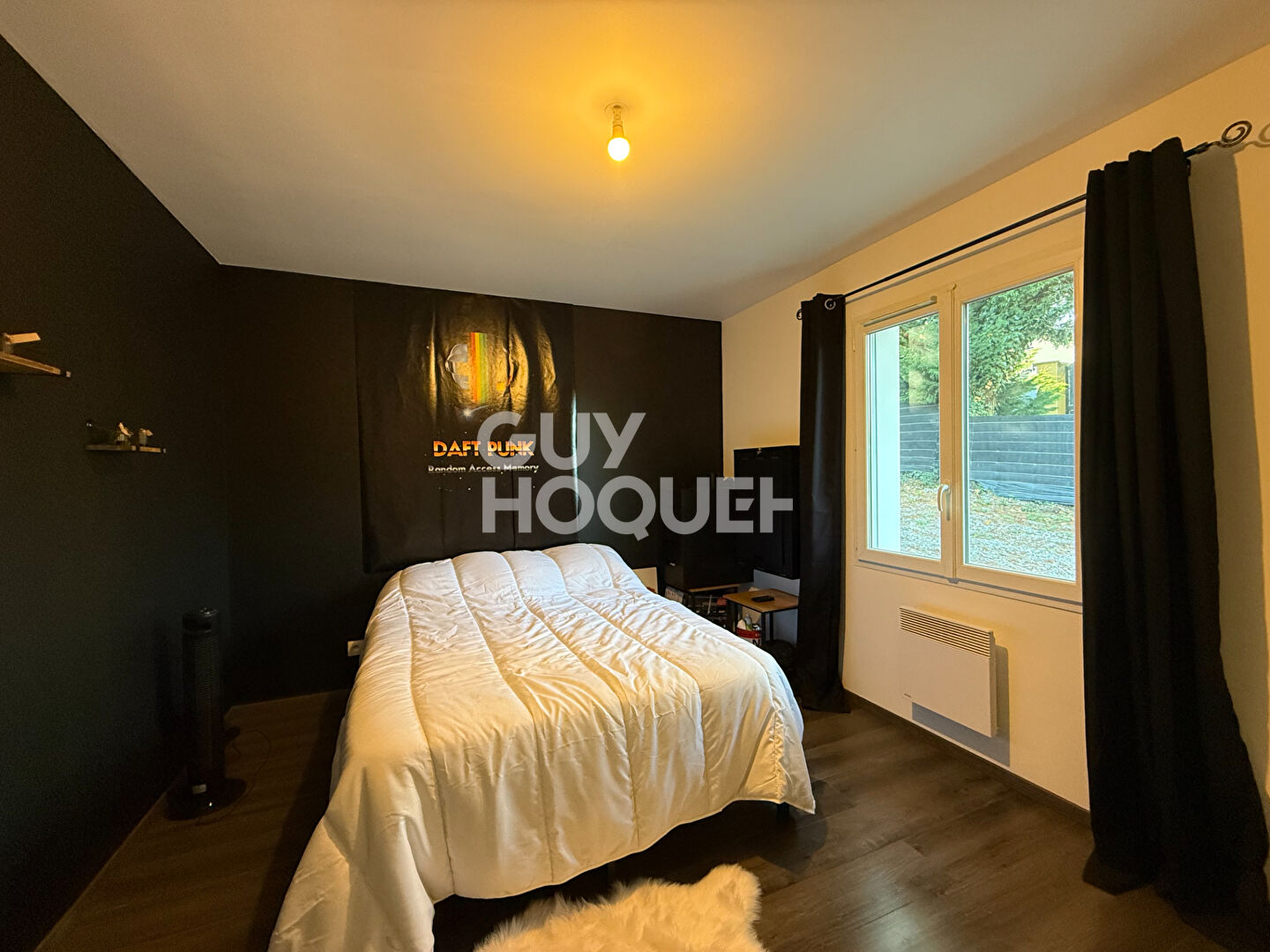 Maison Givors T3 BIS possibilité  T4 de 76.11 m2