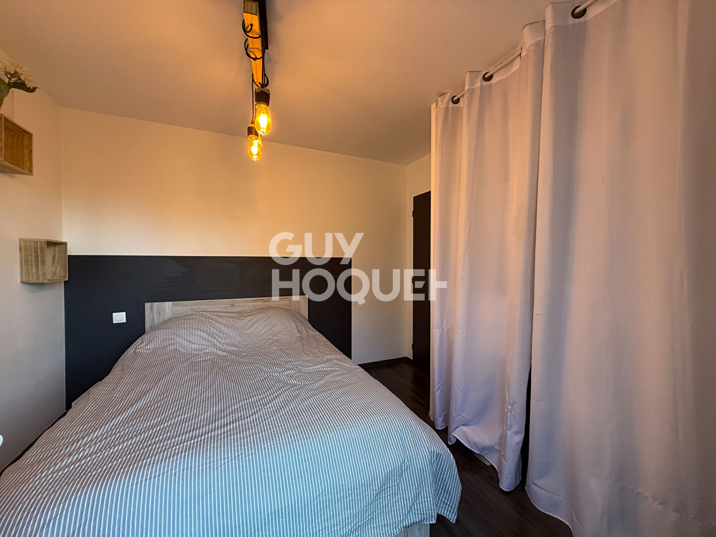 Maison Givors T3 BIS possibilité  T4 de 76.11 m2