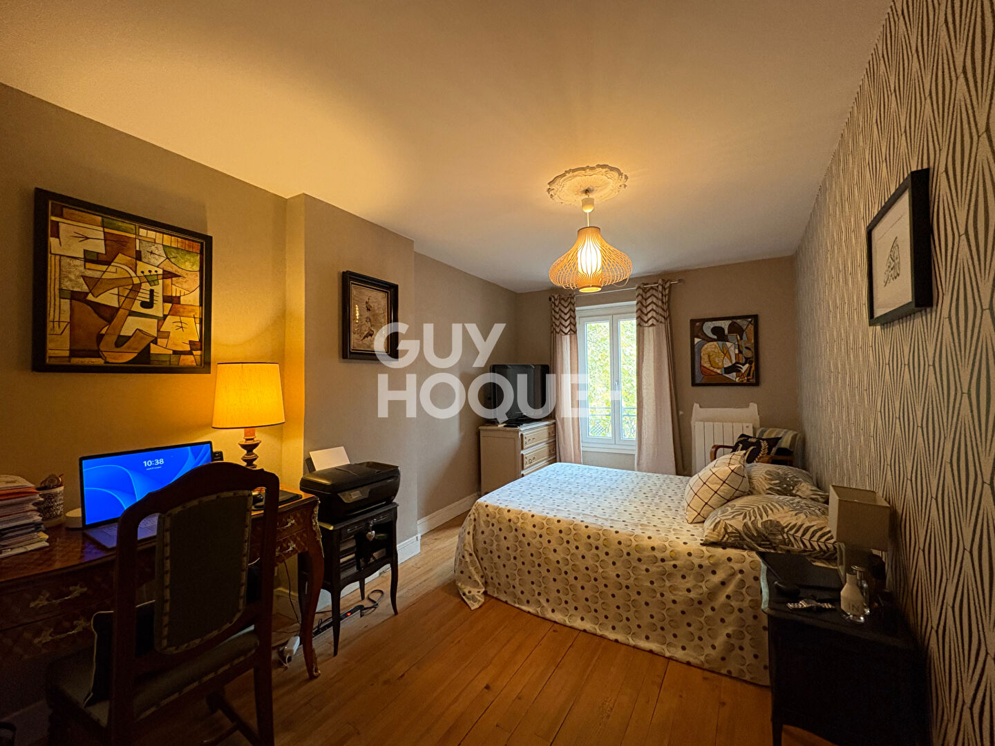 Appartement T3  lumineux au coeur de Givors ? À deux pas des commerces et transports