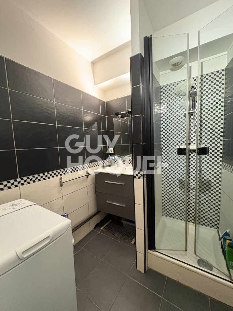 Appartement T3  lumineux au coeur de Givors ? À deux pas des commerces et transports