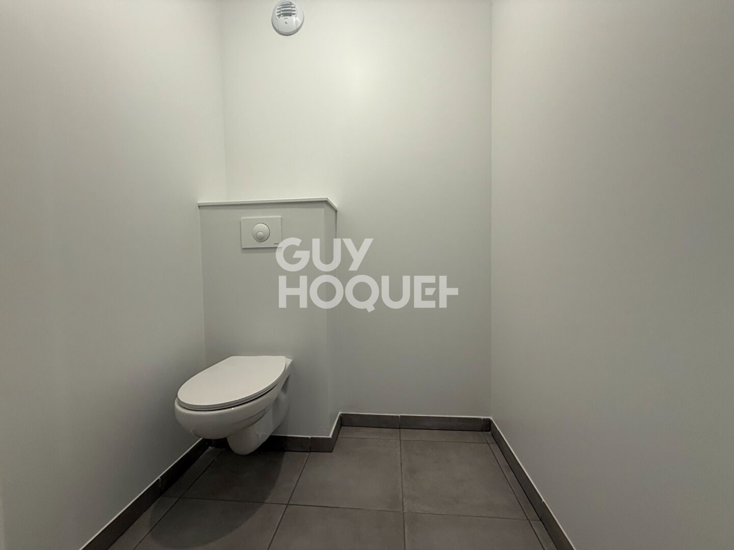 Appartement Neuf à Saint Romain En Gal 2 pièces 47.22 m2 avec garage