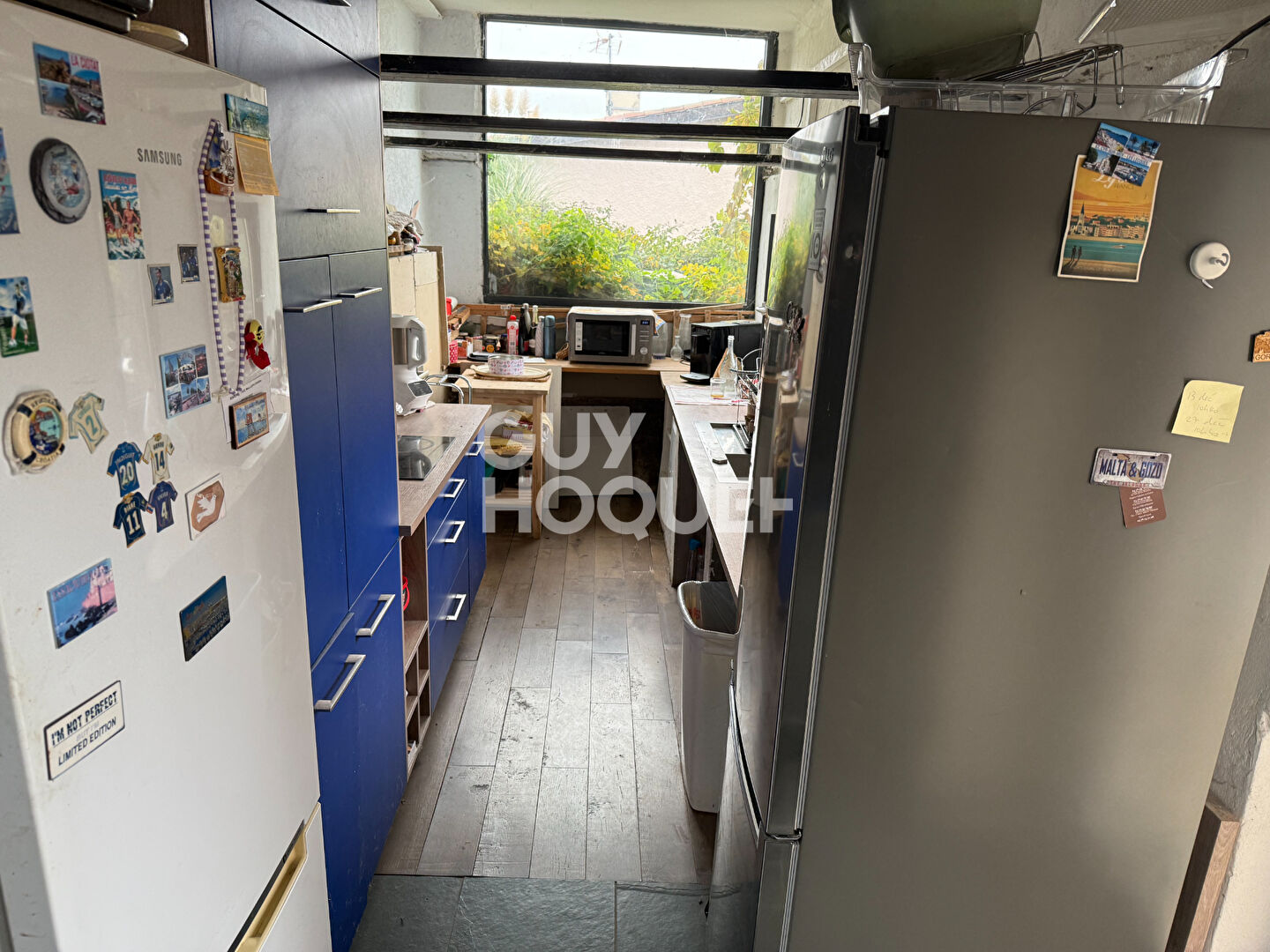 Maison de ville a rénover avec 1658m² de terrain à Givors 9 pièce 160 m2