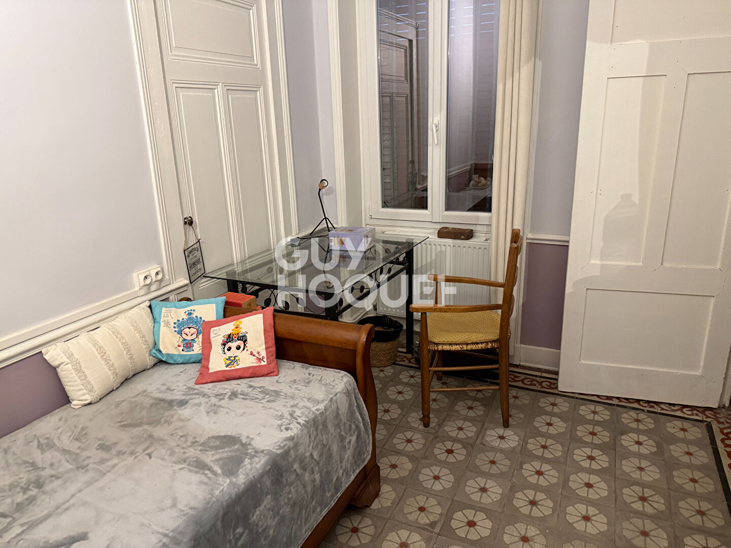 Maison de ville a rénover avec 1658m² de terrain à Givors 9 pièce 160 m2