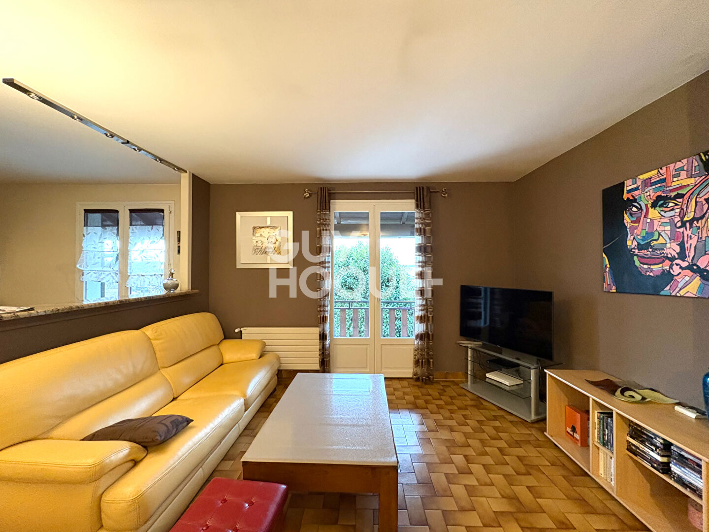 Maison Givors T4 avec piscine d'environ 115.50 m2