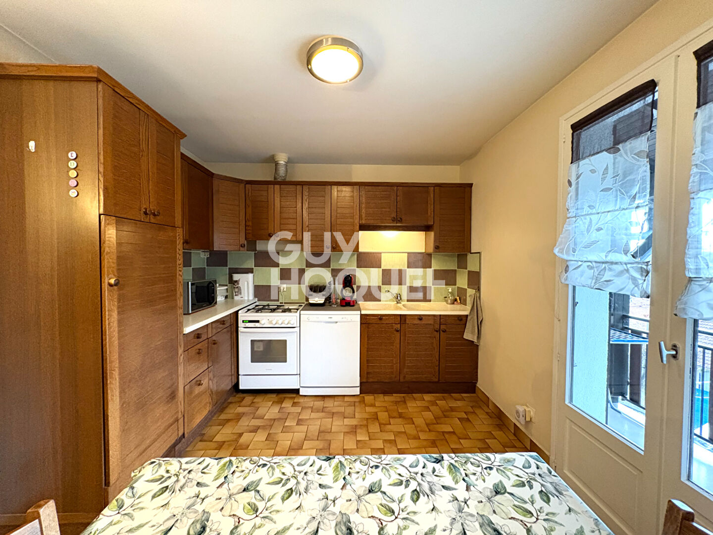 Maison Givors T4 avec piscine d'environ 115.50 m2