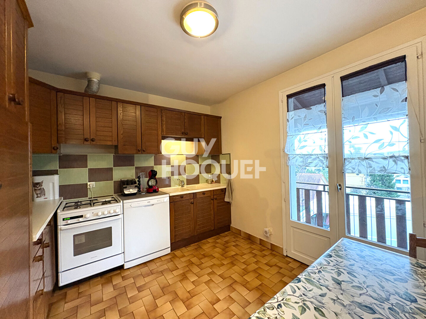 Maison Givors T4 avec piscine d'environ 115.50 m2