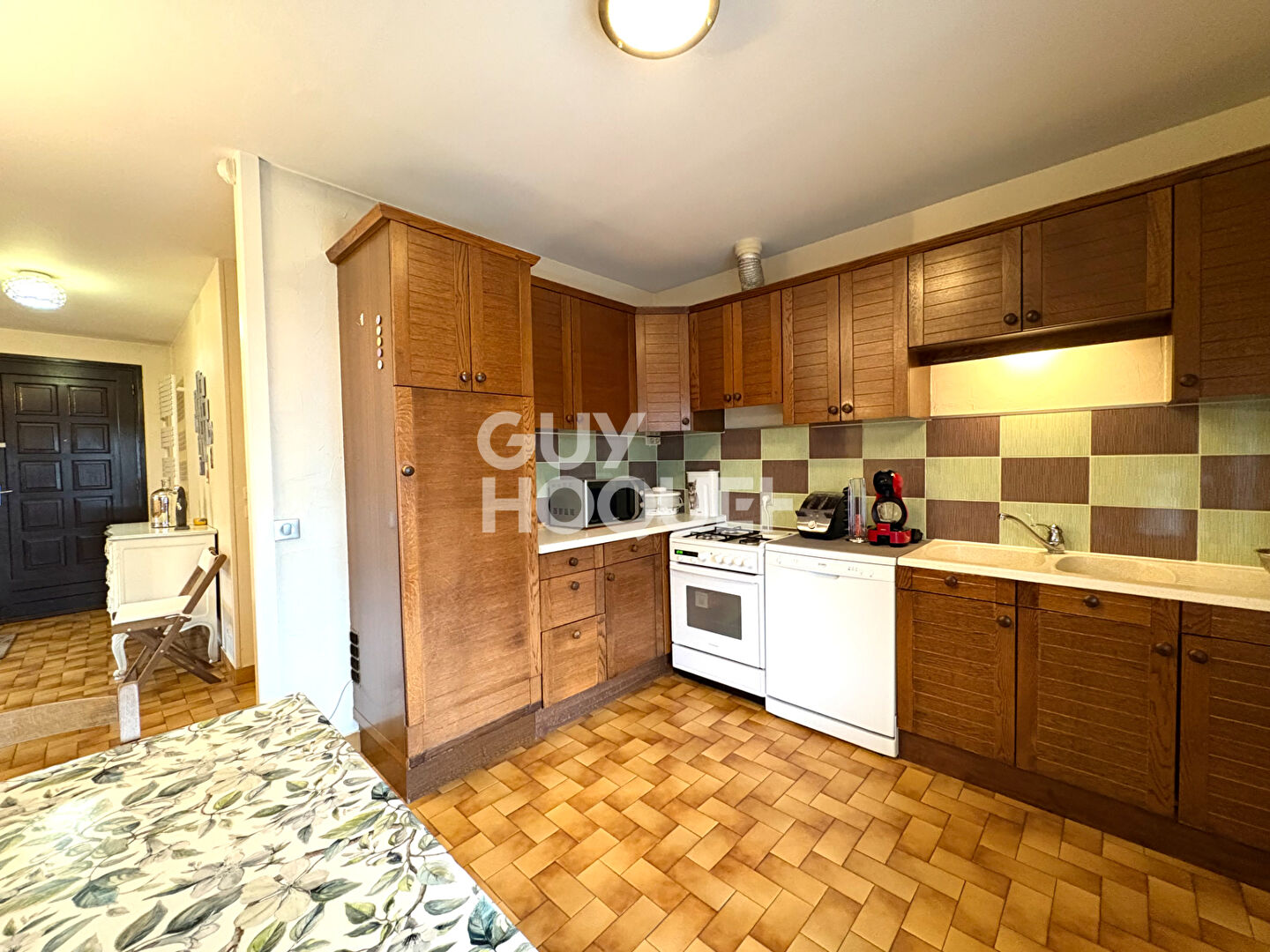 Maison Givors T4 avec piscine d'environ 115.50 m2