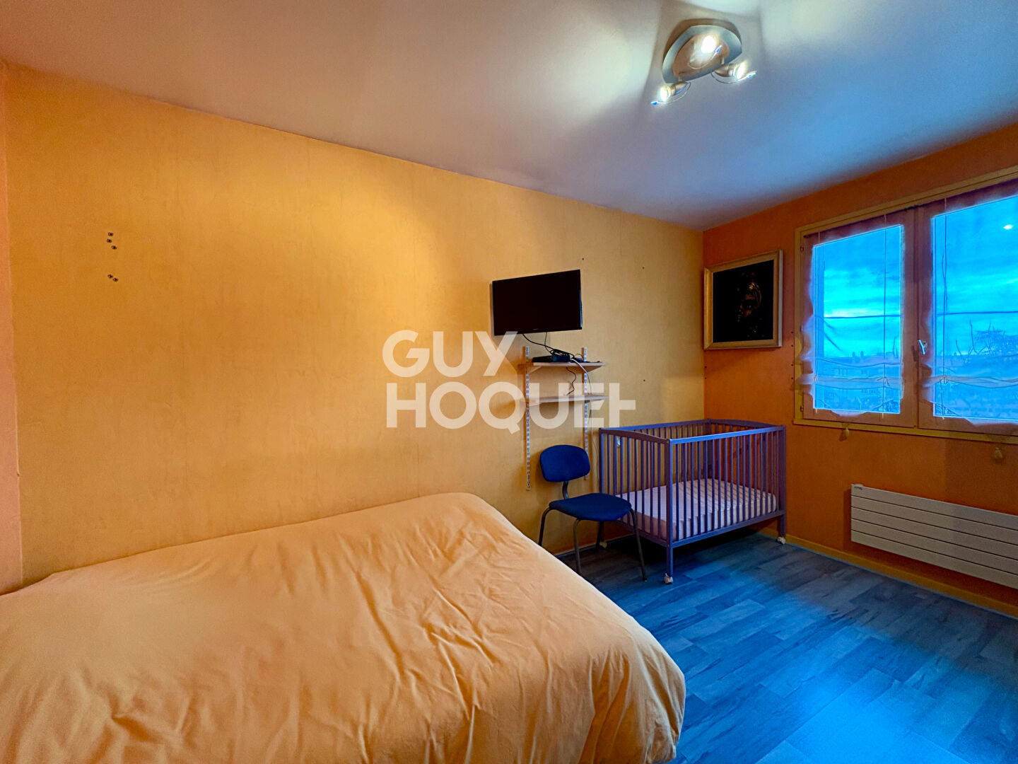 Maison Givors T4 avec piscine d'environ 115.50 m2