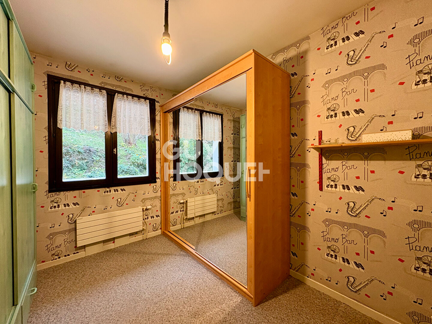 Maison Givors T4 avec piscine d'environ 115.50 m2