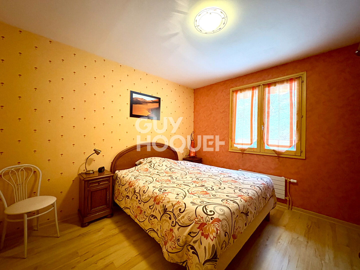 Maison Givors T4 avec piscine d'environ 115.50 m2