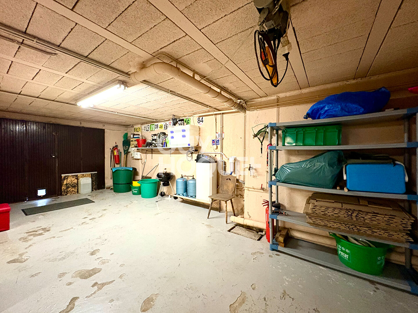 Maison Givors T4 avec piscine d'environ 115.50 m2