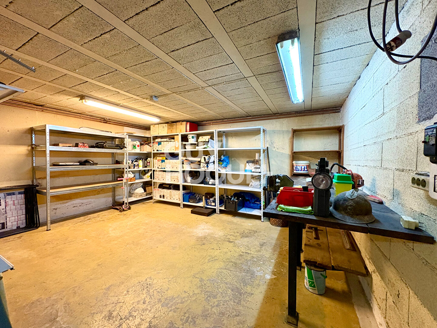 Maison Givors T4 avec piscine d'environ 115.50 m2