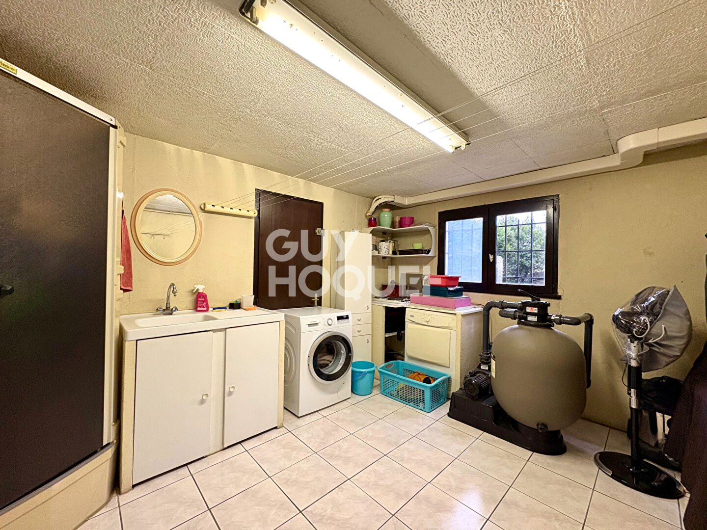 Maison Givors T4 avec piscine d'environ 115.50 m2