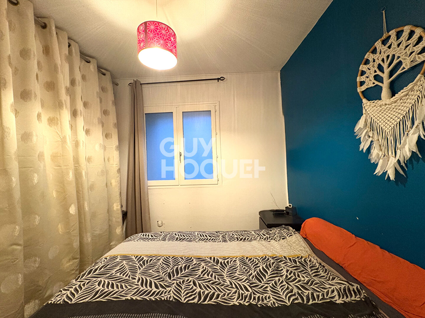 Charmante maison T2 sur les hauteurs de Givors