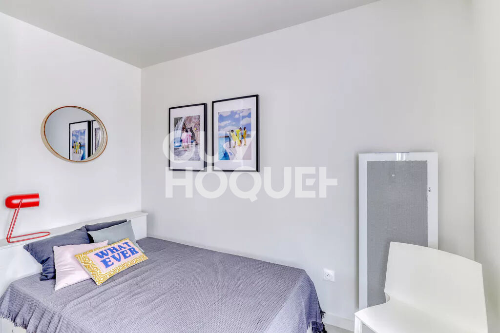 Studio Student Factory résidence récente 2024 - investisseur