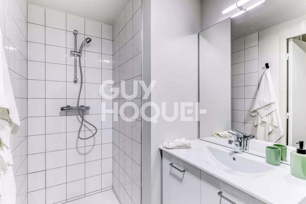 Studio Student Factory résidence récente 2024 - investisseur