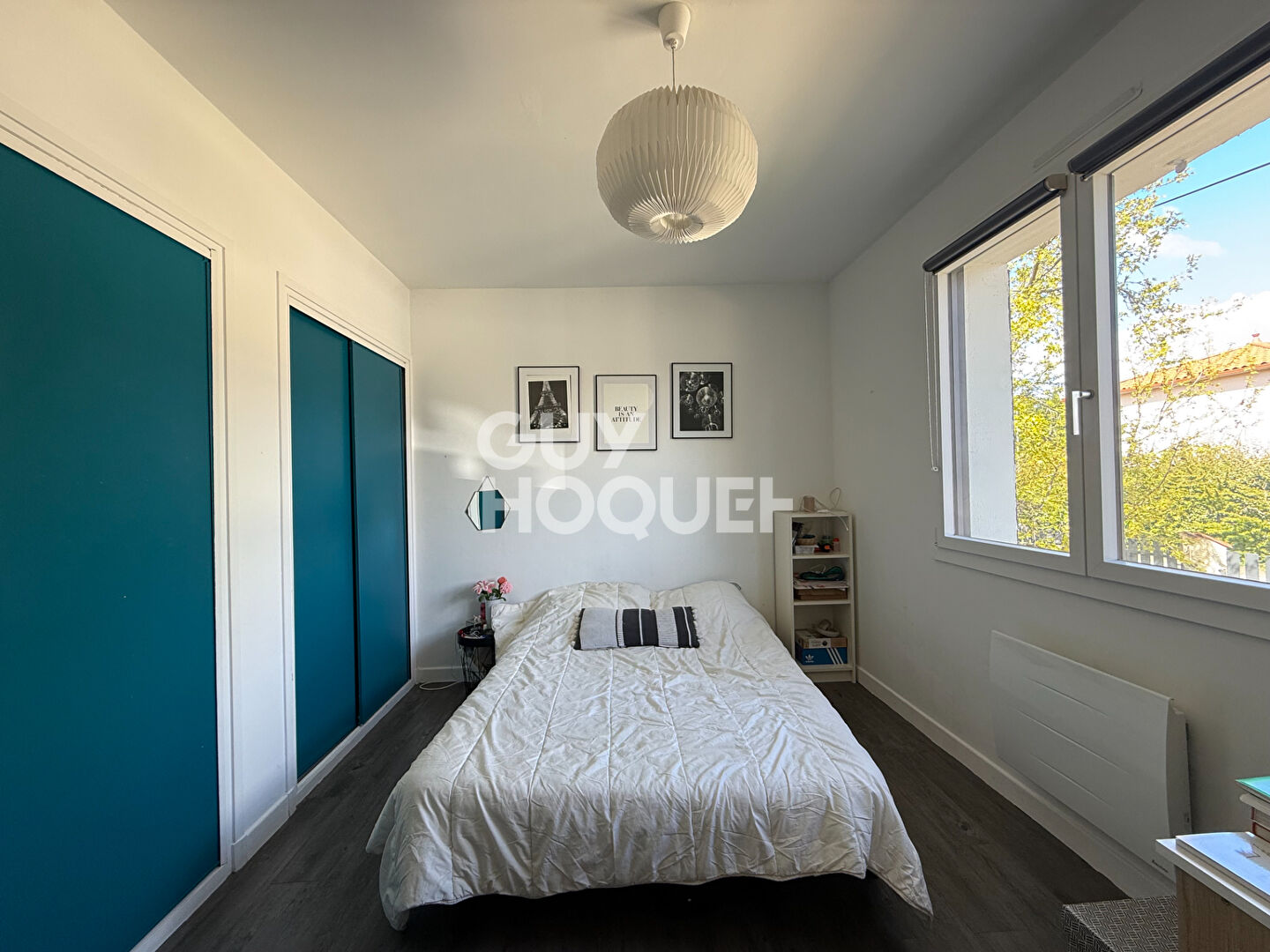 Maison familiale à Millery proche du centre avec grand jardin et piscine