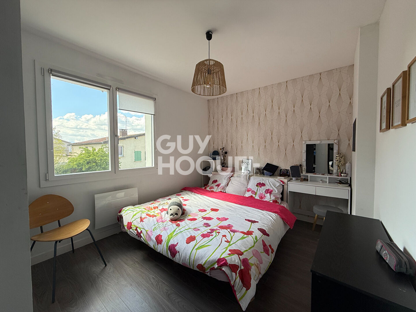 Maison familiale à Millery proche du centre avec grand jardin et piscine