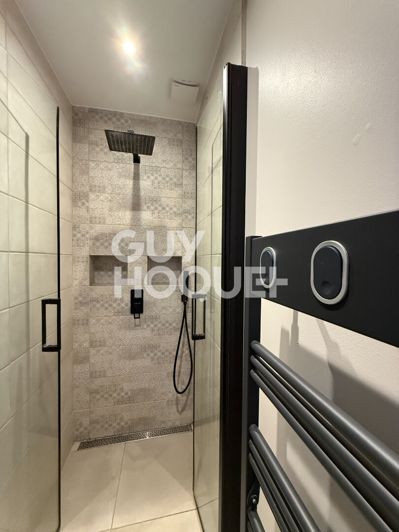 Maison familiale à Millery proche du centre avec grand jardin et piscine