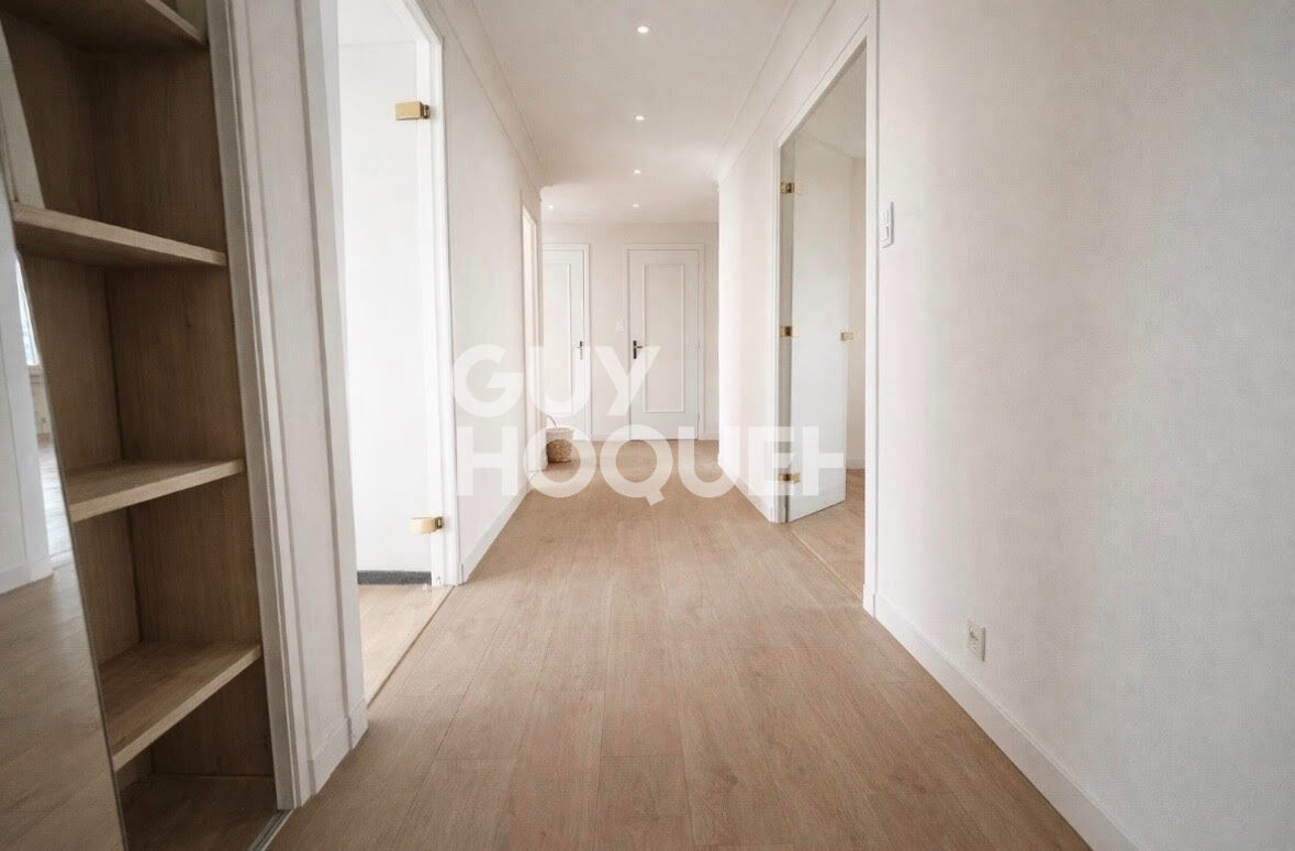 Appartement Lyon 5 pièces102 m2
