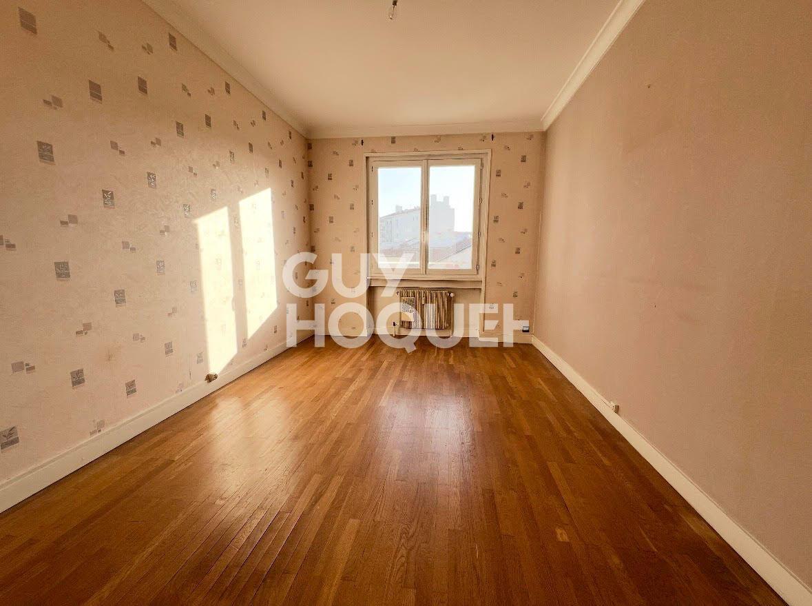 Appartement Lyon 5 pièces102 m2