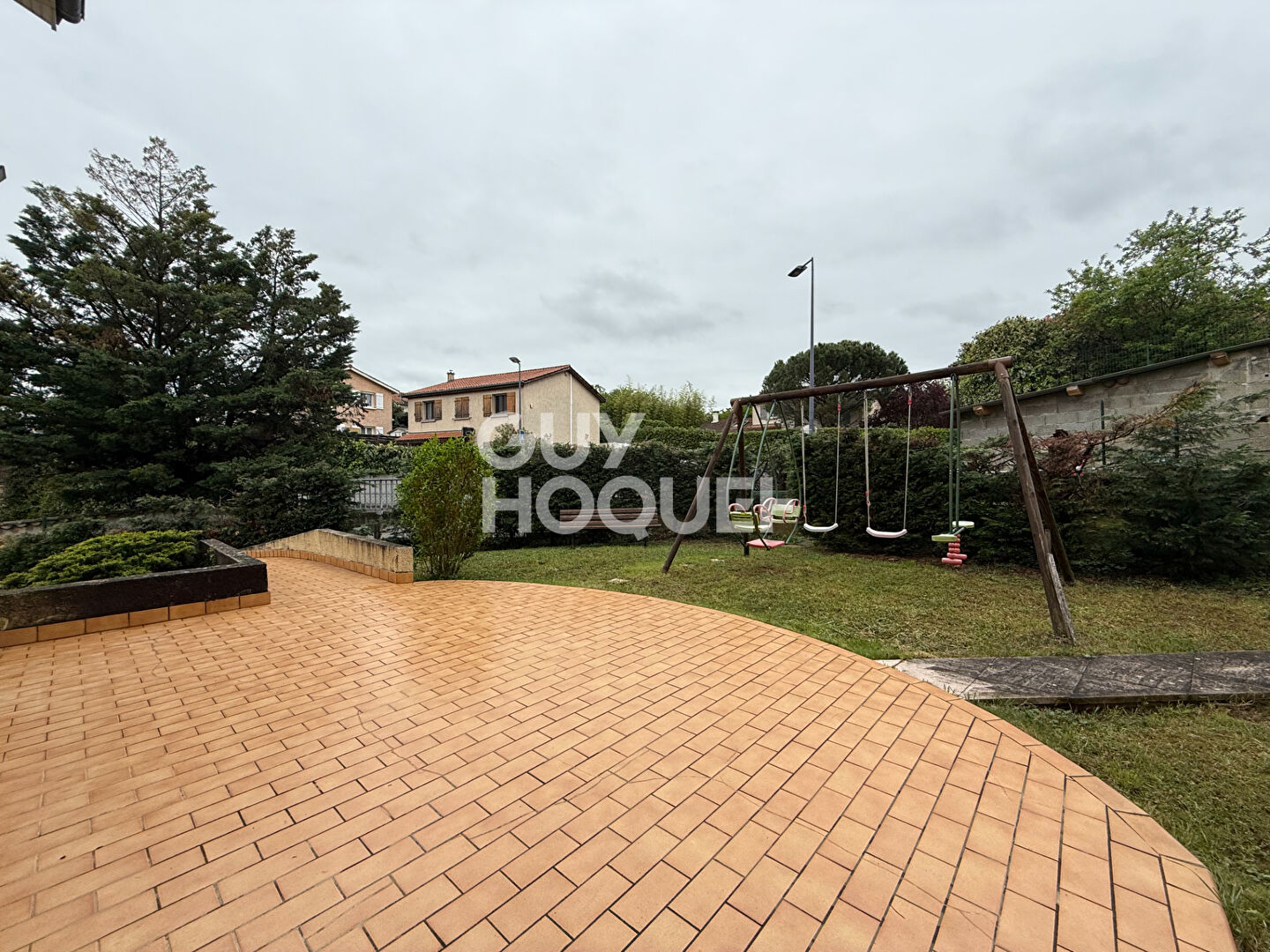 Maison Grigny Sur Rhône 5 pièce(s) 115 m2