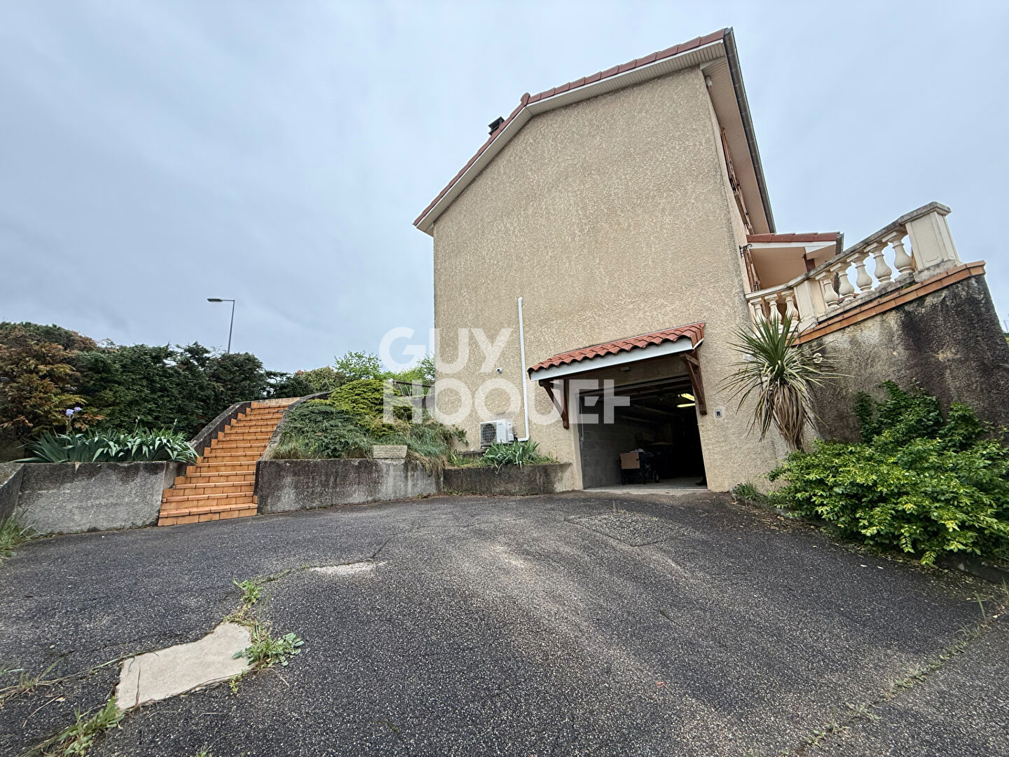 Maison Grigny Sur Rhône 5 pièce(s) 115 m2