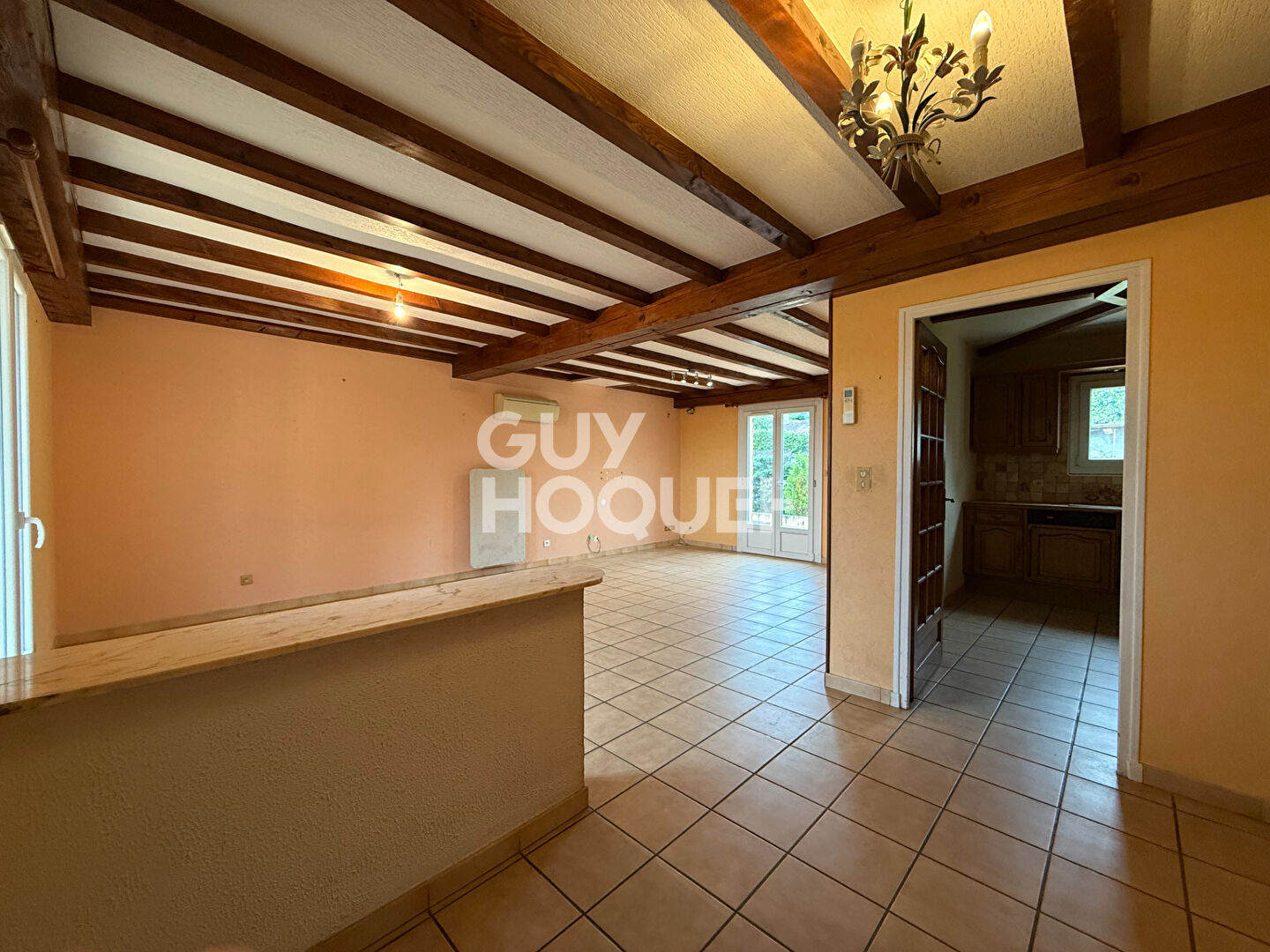 Maison Grigny Sur Rhône 5 pièce(s) 115 m2